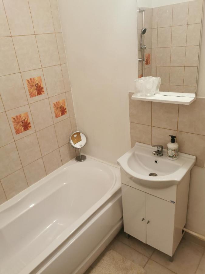 Casa De Oaspeti Wallendorf Bistrita Unirea Екстер'єр фото